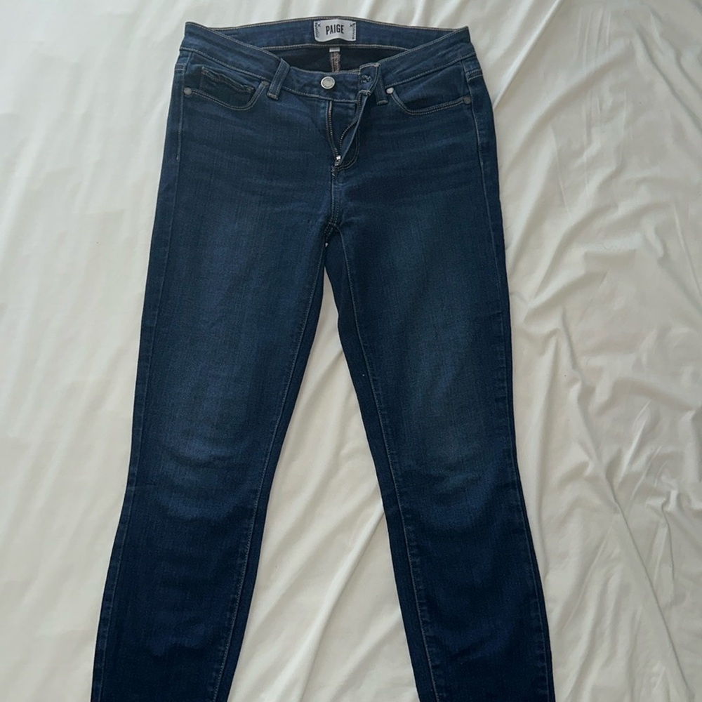 Paige Jeans